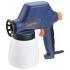 Распылитель электрический 80 Вт; 0,8мм; 800мл; 30din/сек; 280мл/мин; 1,1 кг; кор. Max-pro