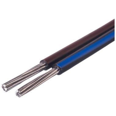 Провод СИП-4 2х16 ГОСТ (продажа кратно 5м)