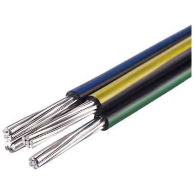 Провод СИП-4 4х16 (продажа кратно 5м)