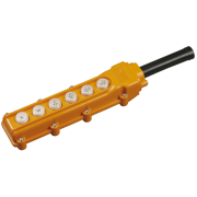 Пульт управления ПКТ-63 6 кнопок TDM