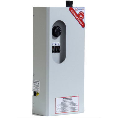 Электроводонагреватель ЭВПМ, 12,0 кВТ, 380В