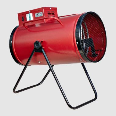 Электрокалорифер СФО-9 кВТ