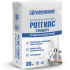 штукатурка гипсовая РОТГИПС  Стандарт 30  кг (40 уп) ГИПСОПОЛИМЕР