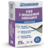 Плиточный клей с повышенной фиксацией  25 кг ТМ ГИПСОПОЛИМЕР (56 уп)
