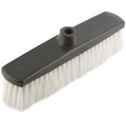 Щетка для пола пластмассовая, 4-х рядная 50х280 мм КУРС