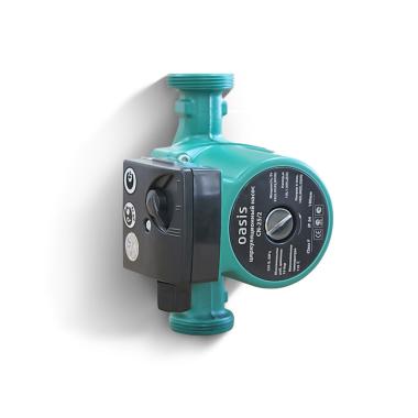 Насос циркуляционный CR 25/6-130 OASIS