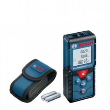 Дальномер лазерный Bosch GLM 40