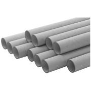 Труба хризотилцементная БНТ, безнапорная, 150*3950, 37кг