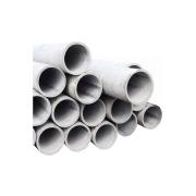 Труба хризотилцементная БНТ, безнапорная, 500*5000, 375кг