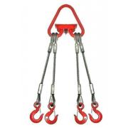 (паук), канатный, 4СК, 8т/2000мм