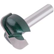 Фреза пазовая фасонная dxhxl=28,6х13х48 мм