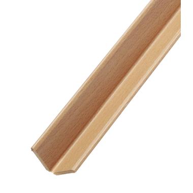 Уголок универсальный МДФ Palomino STELLA 2700*24*24 (10)