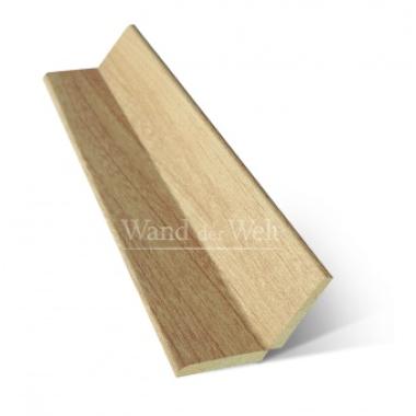 Уголок универсальный МДФ, Вяз Гамарет, уголок,28*28*2700мм Бриз, Мастер и К РАСПРОДАЖА