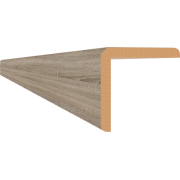 Уголок универсальный МДФ Дуб винтаж STELLA 24*24*2700, 10 шт/уп.