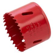 Коронка Bimetal  60 мм Matrix