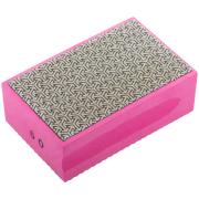 Губка алмазная для сухого шлифования, 90х55 мм, Р60 ФИТ