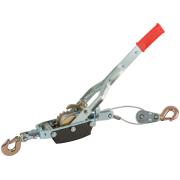 Лебедка ручная 4000 кг ФИТ