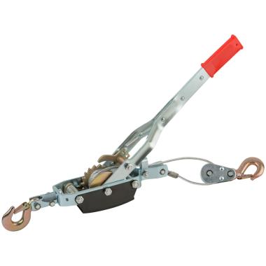 Лебедка ручная 4000 кг ФИТ