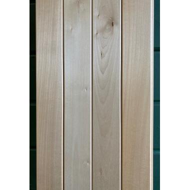 Вагонка Евро 82*15*3400 ЛИПА Сорт В