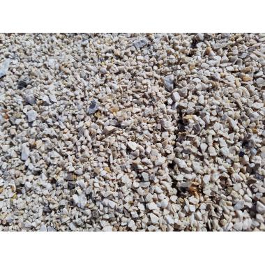 Щебень доломитовый, фр. 0-5 мм  (отсев)