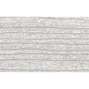 Плинтус 253, Ясень серый, Идеал, Комфорт, мягкий край, 55*22мм, 2,2м, (40 шт/уп)