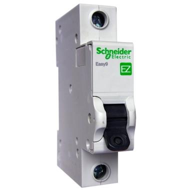 Автомат 1П 32А, С 4,5кА Easy9 Schneider Electric