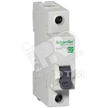 Автомат 1П 32А, С 4,5кА Easy9 Schneider Electric