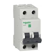 Автомат 2П 32А, С 4,5кА Easy9 Schneider Electric