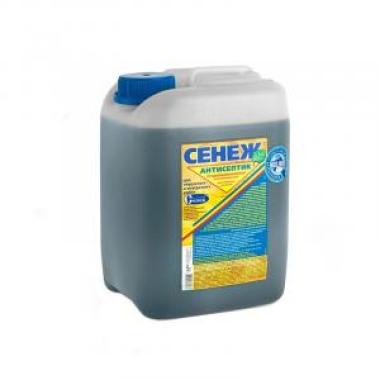 Сенеж Трудновымываемый 5 кг