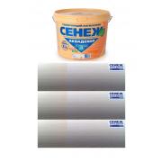 СЕНЕЖ АКВАДЕКОР Х2-101 (иней) - 2.5кг