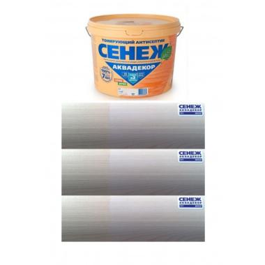 Х2-101 ИНЕЙ - 9кг - СЕНЕЖ АКВАДЕКОР