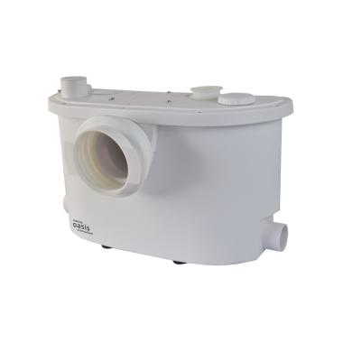 Насос канализационный, ST-600. OASIS