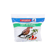 Сетка от птиц 2*10м, ячейка 6х6мм, Хаки