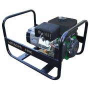 Бензиновый генератор Hitachi E24SC (2100 Вт)