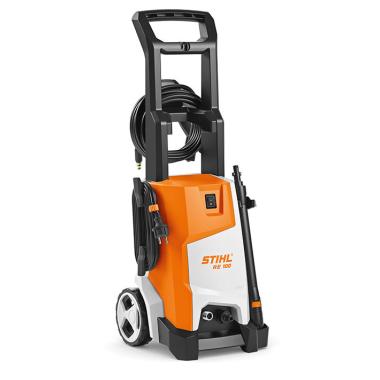 Мойка RE 100 STIHL  1.7кВт, 110бар 16,5кг китай