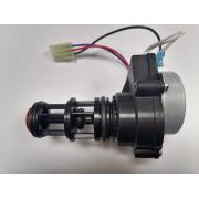 Трехходовой клапан для котлов Navien C, E (30013136А/30031249В)