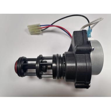 Трехходовой клапан для котлов Navien C, E (30013136А/30031249В)