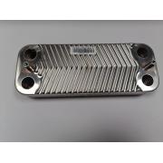 Теплообменник для Navien S первичный (основной) 10-24KВТ (30020388A)