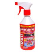 Антисептик универ. против плесени и грибка DALI 0,6л спрей