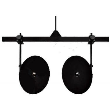 Окучник дисковый Huter