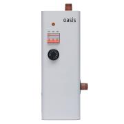 Электроводонагреватель ЭВПМ, KЕ,КV-12 кВТ, Oasis