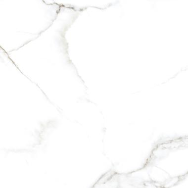 Плитка керамогранит 600*600,Carrara,Premium white PG 01 (4шт/кор.), (1,44м2/кор.)