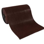 Щетинистое покрытие "Альфа-Стиль" №137 Шоколад шир. 0,9 (15)