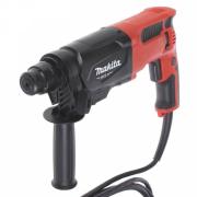 Перфоратор Makita M8701 SDS+ 800Вт, 3 реж. 2,5Дж.