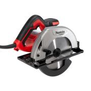 Пила дисковая Makita M5802 1050Вт 4900об/мин ф185х30мм