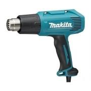 Фен строительный Makita HG 5030K 1600Вт 350/500 град 300-500л/мин