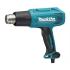 Фен строительный Makita HG 5030K 1600Вт 350/500 град 300-500л/мин