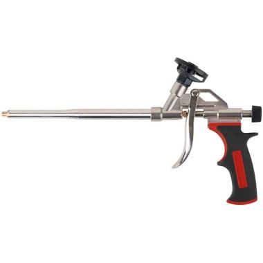 Пистолет для монтажной пены Фит  тефлоновое покрытие клапана