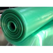 Пленка полиэтиленовая МНОГОЛЕТНЯЯ, рукав 1500х2, 100м, 300мкм, кратно 1м.