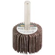 Диск лепестковый для дрели радиальный 30х20х6 мм Р 120 ФИТ